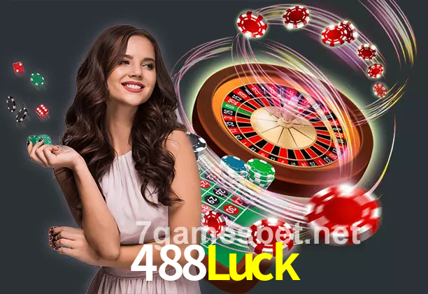vivo no cassino 488Luck