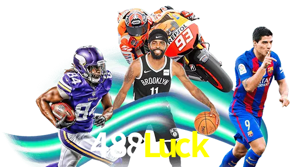 488Luck