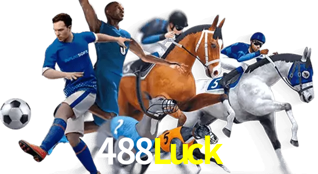 488Luck