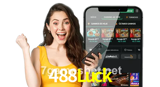 488Luck