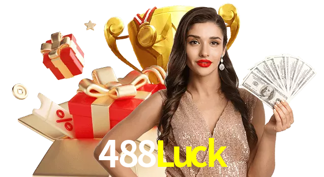 488Luck
