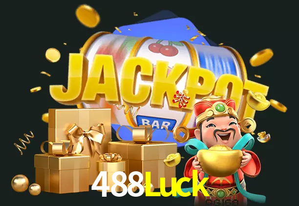 488Luck bet