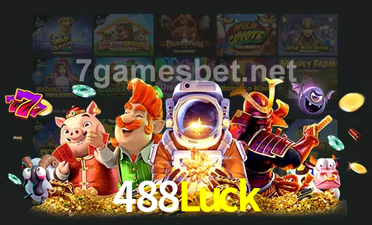 cassino 488Luck