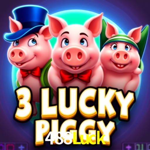 488Luck Login Rápido