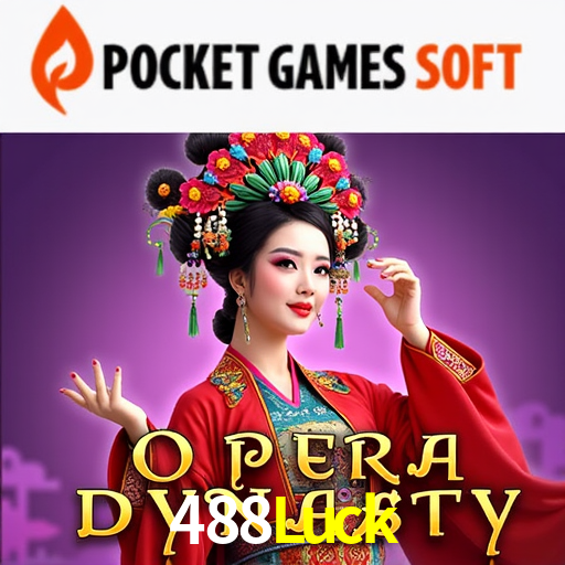 Bonus na Cassino Online 488Luck