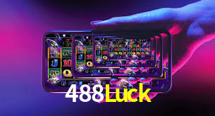 App 488Luck  
