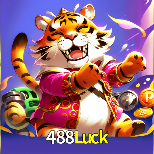  488Luck