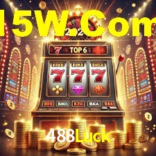 Game Statistics 488Luck