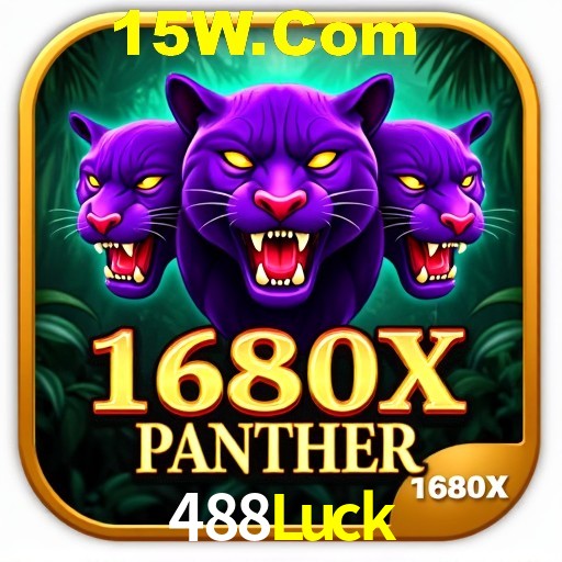 488Luck.Com