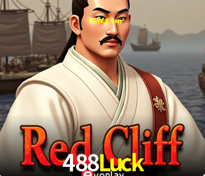 Casino VIP 488Luck