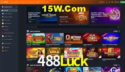 488Luck,488Luck.Com