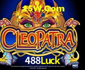 Jogos de Slot 488Luck