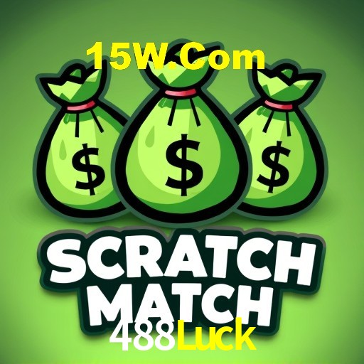 Torneios 488Luck