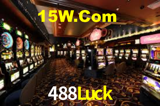Daily Bonuses 488Luck