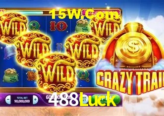 Design Responsivo 488Luck