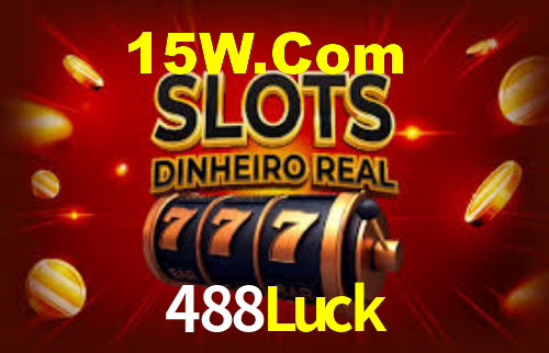 488 Luck Bet
