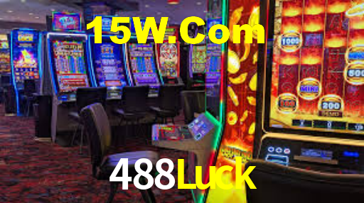 Blackjack Table 488Luck