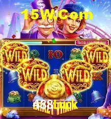 Sinta a adrenalina dos jogos de cassino com 488Luck