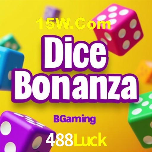 PIX Instantâneo 488Luck