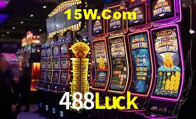 Diretório de Jogos 488Luck