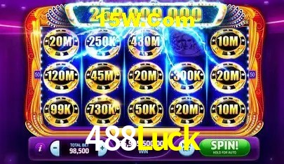 488Luck