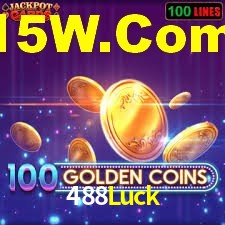 Slot Games 488Luck