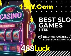 488Luck