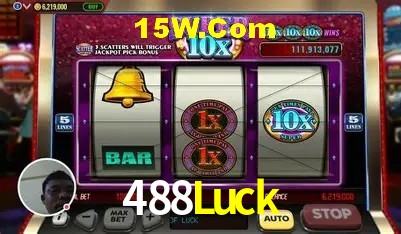 488Luck,488Luck.Com