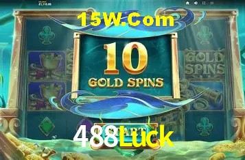 Integração de APIs 488Luck