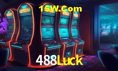 Especiais de Fim de Semana 488Luck