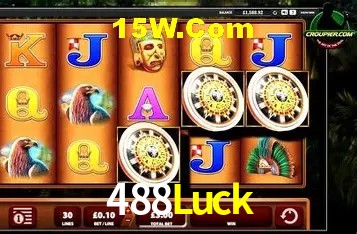 Ofertas Exclusivas 488Luck