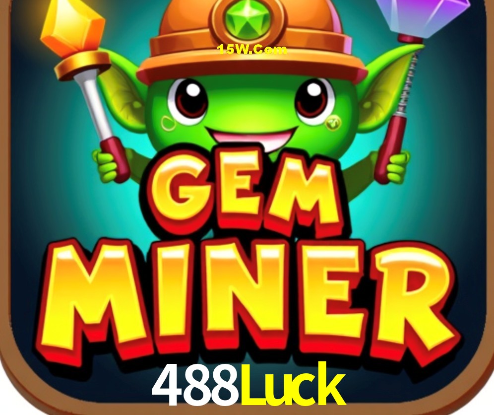 Mesa de Roleta 488Luck