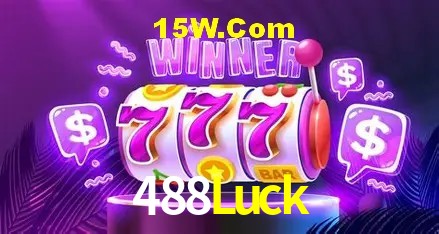Recursos de Bônus 488Luck