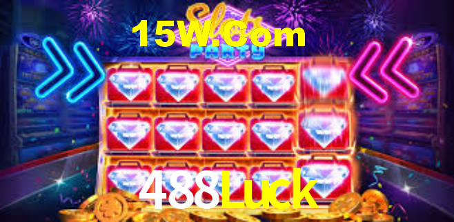 488Luck.Com