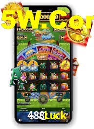 Game Providers 488Luck