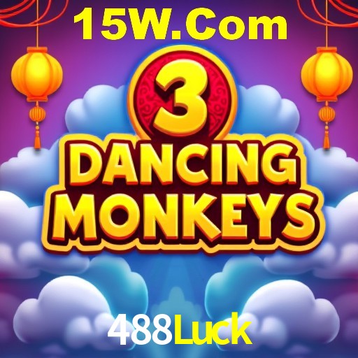 488Luck,488Luck.Com