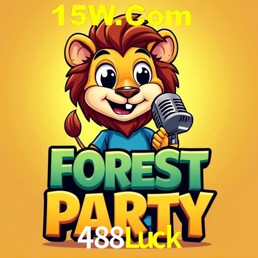 APP oficial da 488Luck para mobile