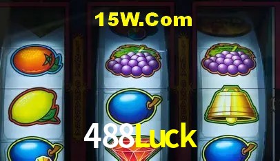 488 Luck Bet