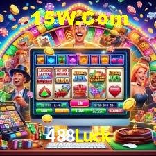 Responsive Design 488Luck