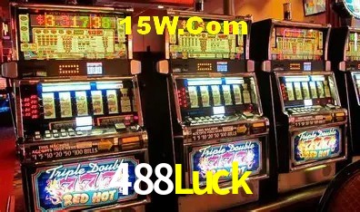 488Luck,488Luck.Com