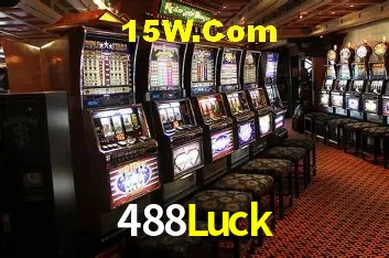 488 Luck Bet
