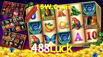 488Luck,488Luck.Com