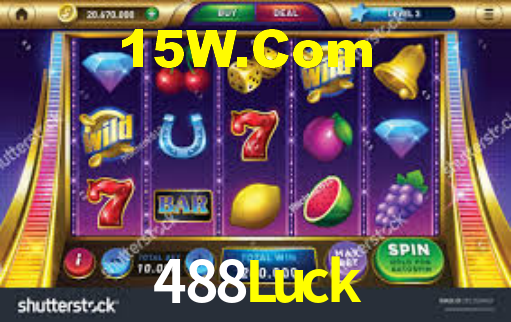 488Luck,488Luck.Com
