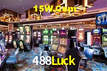 488Luck - Cassino Oficial Exclusivo - 488Luck.Com