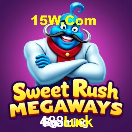 Interface do App 488Luck