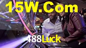 Basketball Betting 488Luck