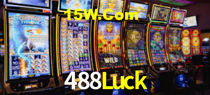 488Luck