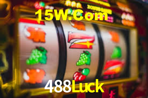VIP Casino 488Luck