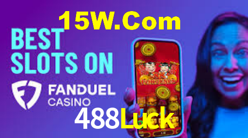 Tournaments 488Luck