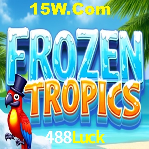 Casino Ao Vivo 488Luck